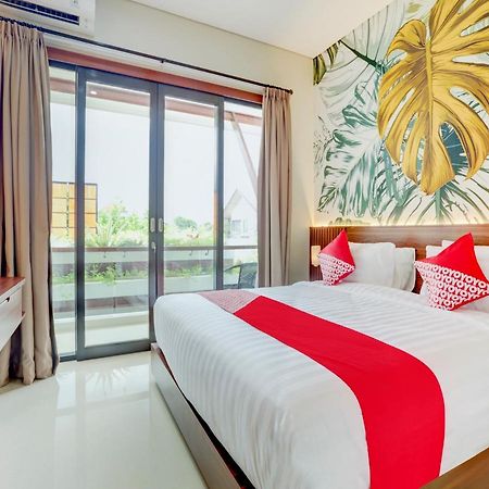 Oyo Flagship 90747 Ransha Stay Bali Dempasar Exterior foto