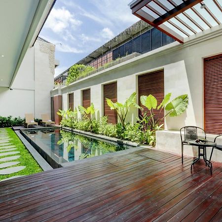 Oyo Flagship 90747 Ransha Stay Bali Dempasar Exterior foto