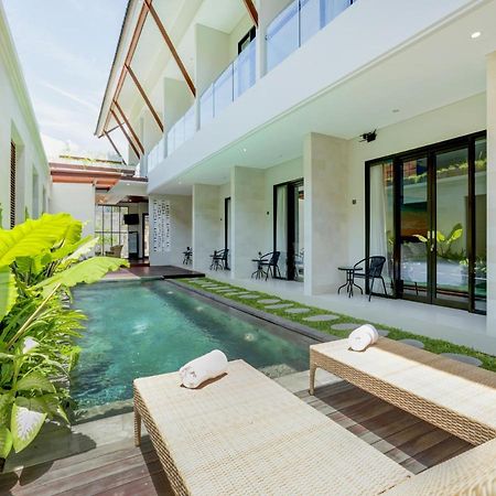 Oyo Flagship 90747 Ransha Stay Bali Dempasar Exterior foto