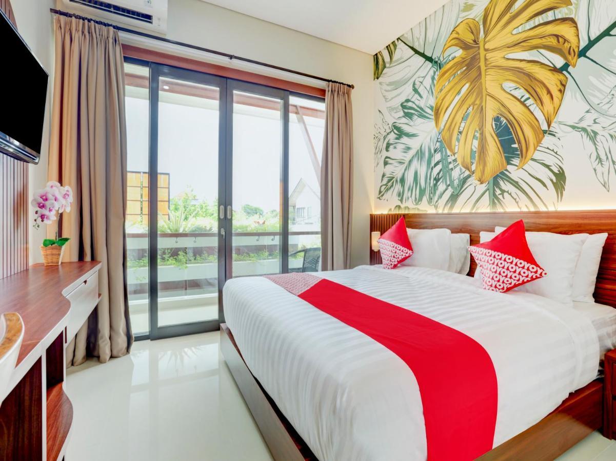 Oyo Flagship 90747 Ransha Stay Bali Dempasar Exterior foto