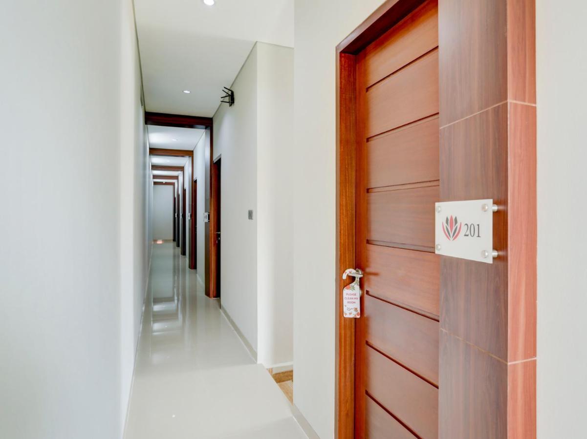 Oyo Flagship 90747 Ransha Stay Bali Dempasar Exterior foto