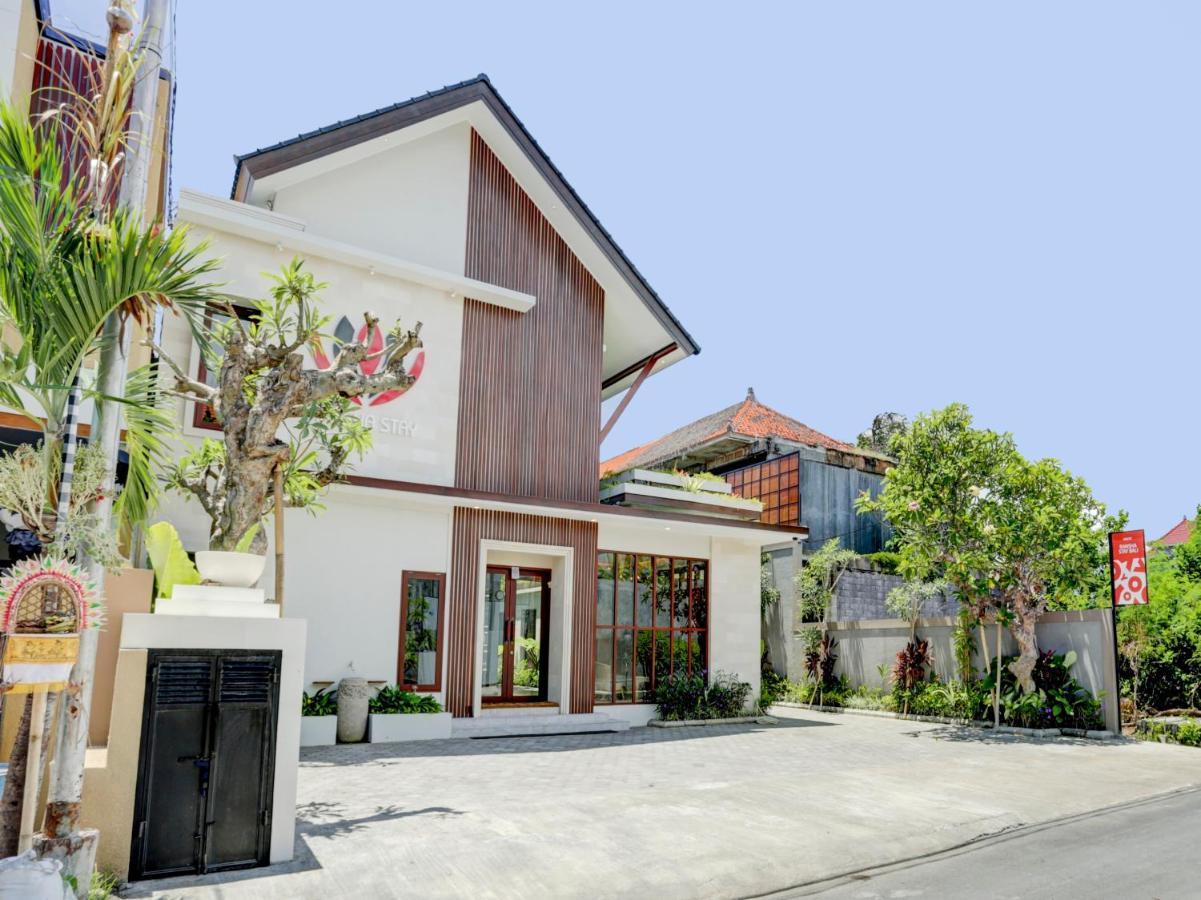 Oyo Flagship 90747 Ransha Stay Bali Dempasar Exterior foto