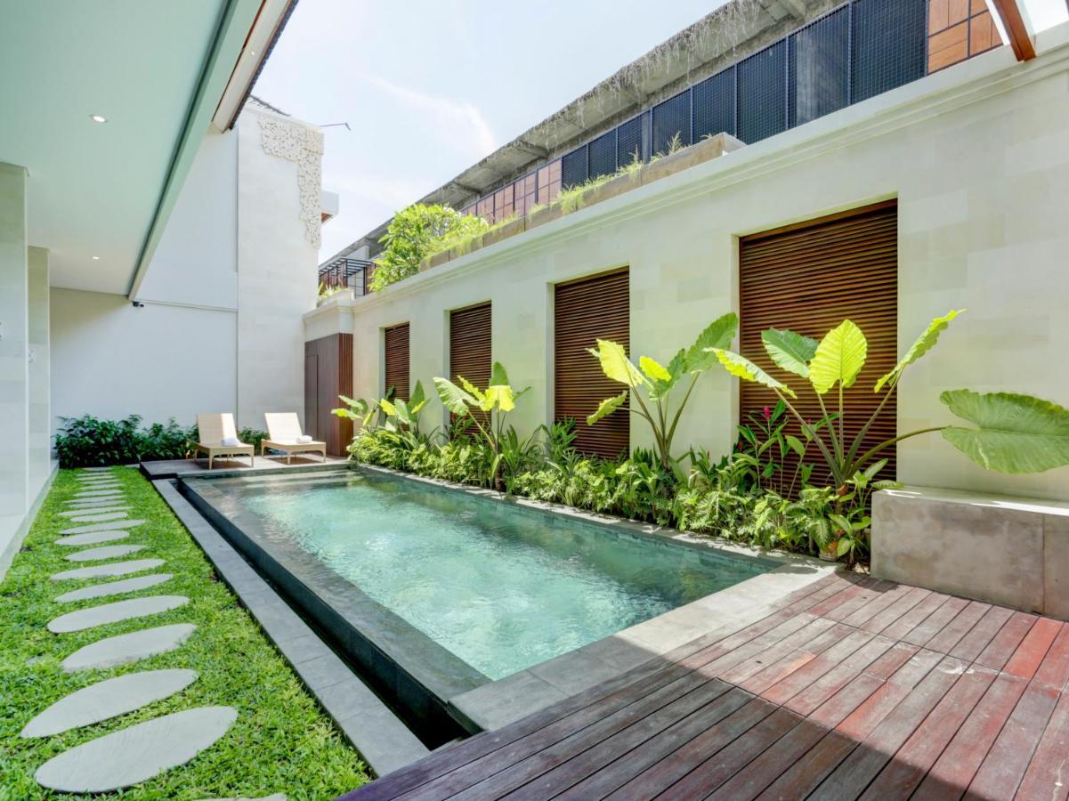 Oyo Flagship 90747 Ransha Stay Bali Dempasar Exterior foto