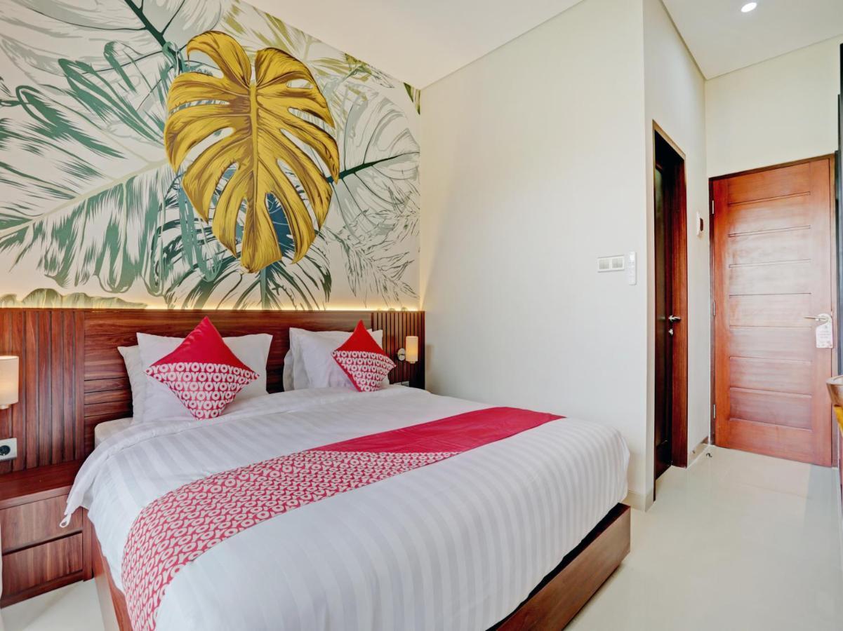 Oyo Flagship 90747 Ransha Stay Bali Dempasar Exterior foto