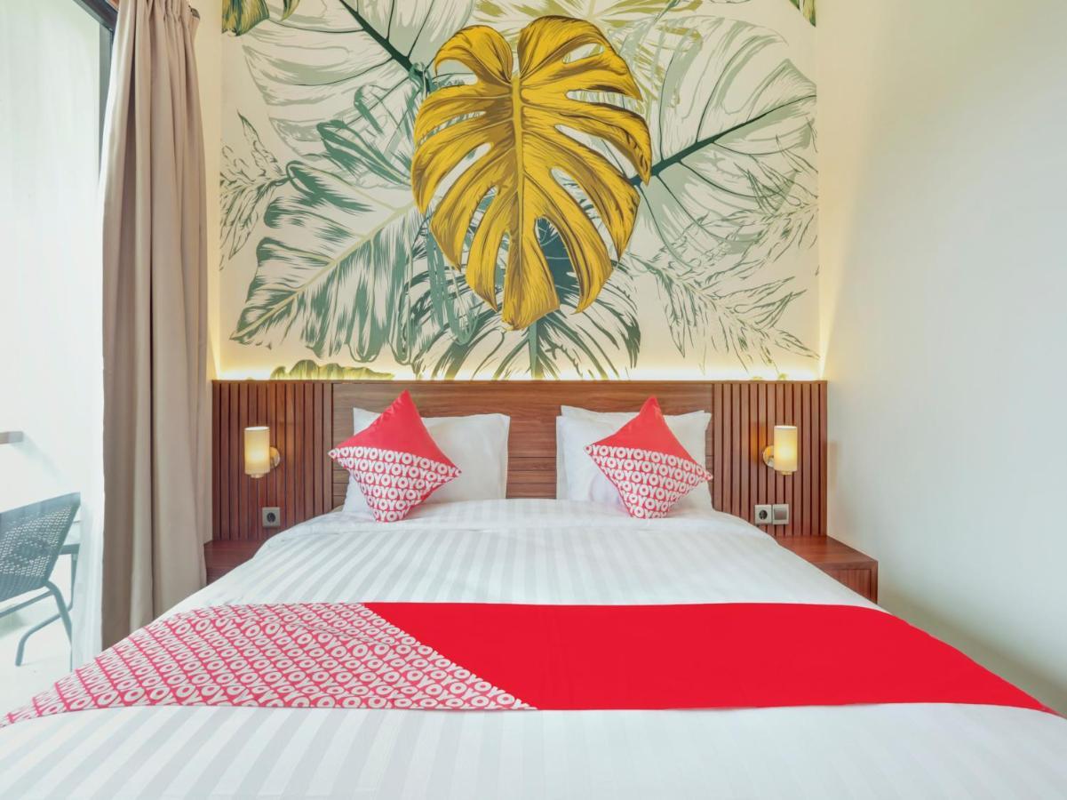 Oyo Flagship 90747 Ransha Stay Bali Dempasar Exterior foto